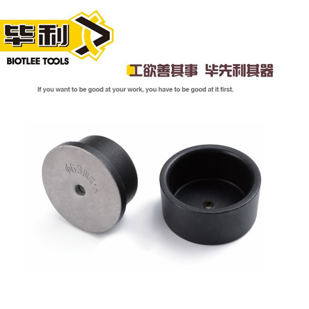 热熔模头（加厚大金黑色）