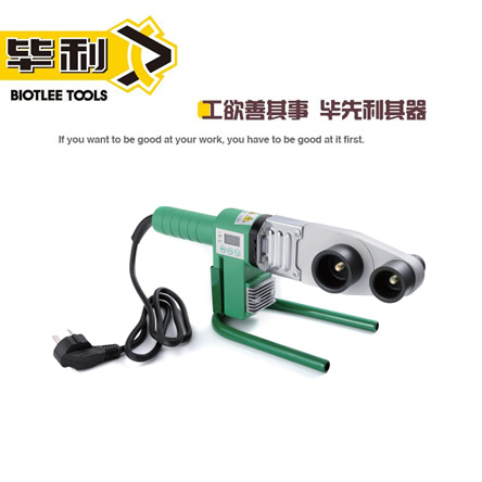 数显热熔器（A级）