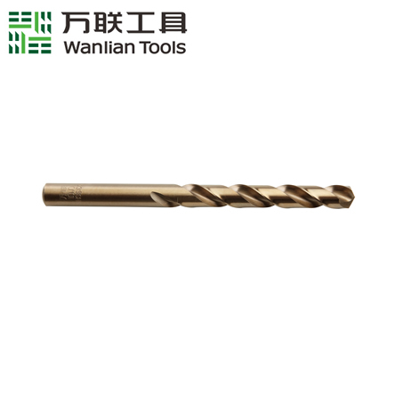 轧磨制单头钻（M35）