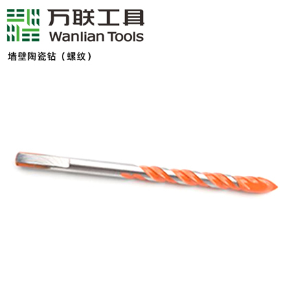 墙壁陶瓷钻（螺纹）