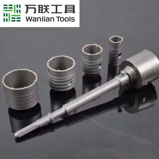 墙壁开孔器
