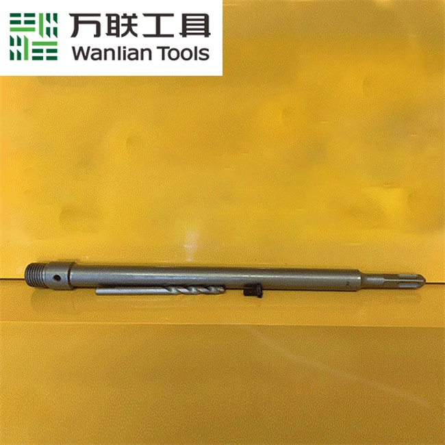 墙壁开孔器-连接杆