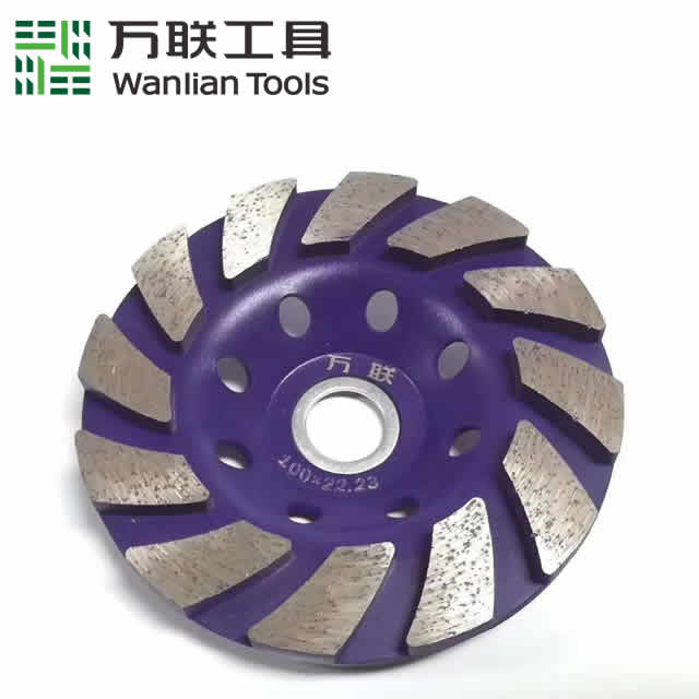 100 大结块 紫罗兰磨盘