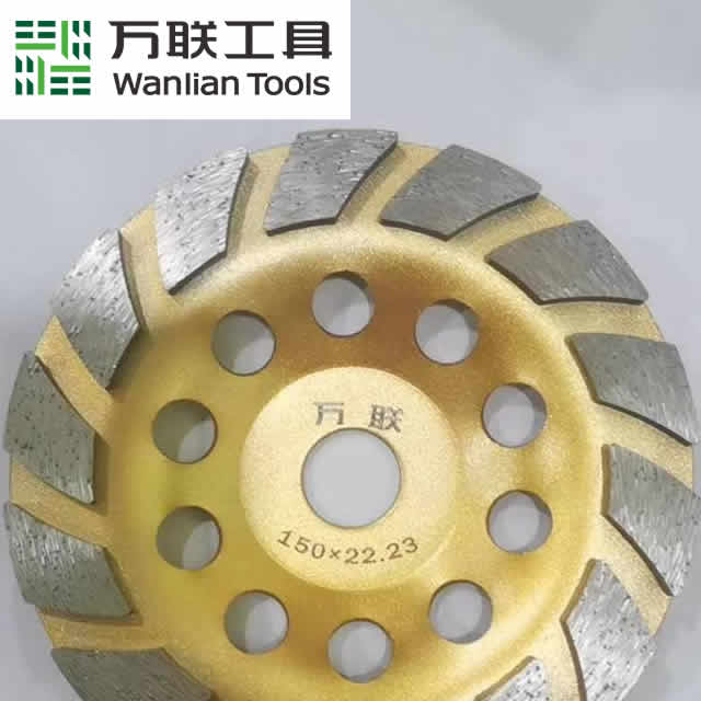 150 大结块 1号金黄磨盘