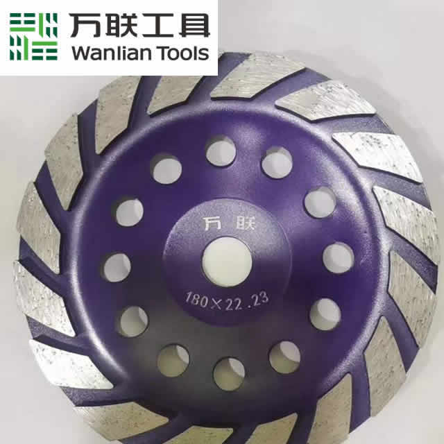 180 大结块 紫罗兰磨盘